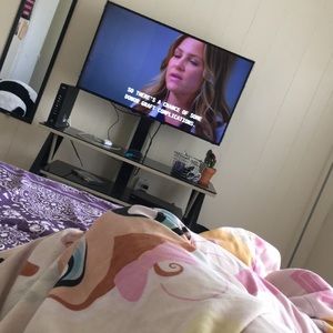 Meet your Posher, Claudia